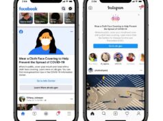 Instagram Maske Tak Uyarısı Geliyor! Türkiye’de Görünecek Mi? Instagram maske tak uyarısı
