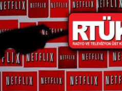 RTÜK ve Netflix Sansür Yüzünden Tekrar Kapışabilir RTÜK sosyal medya