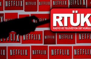 Netflix Kapatma Kararı: Sansür Açmazı Konusunda Yeni Detaylar RTÜK sosyal medya