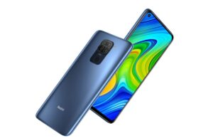 En Özellikli Orta Sınıf Akıllı Telefon: Redmi Note 9