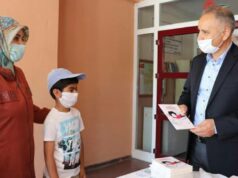 Okullarda Koronavirüs Tedbirleri Uygulanacak Mı? Milli Eğitim Bakanı Açıkladı! Milli Eğitim Bakanlığı yasaklar