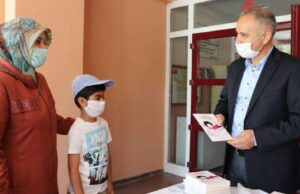 Okullarda Koronavirüs Tedbirleri Uygulanacak Mı? Milli Eğitim Bakanı Açıkladı! Milli Eğitim Bakanlığı yasaklar