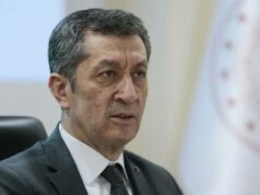 Okulların Açılacağı Tarih Kesinleşti: Milli Eğitim Bakanı Açıklama Yaptı Okulların açılacağı tarih