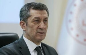 Okulların Açılacağı Tarih Kesinleşti: Milli Eğitim Bakanı Açıklama Yaptı Okulların açılacağı tarih