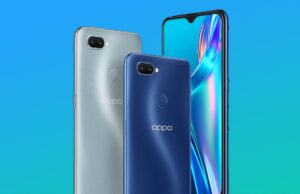 OPPO A12s tanıtıldı! 130 dolarlık bu telefon Türkiye’ye de gelecek!