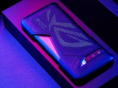 Dünyanın en hızlısı Asus Rog Phone 3 tanıtıldı! Asus Rog Phone 3