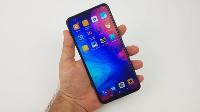 Xiaomi Redmi Note 9 İnceleme: 2400 TL’ye Ne Alacaksınız?