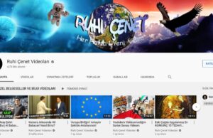 YouTuber Ruhi Çenet Gözaltına Alındı mı? Detaylar Haberimizde…