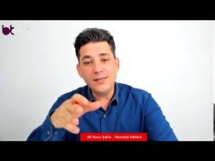 Teknoloji Sektörünün Önde Gelen İki İsmi BT Günlüğü’ne Konuştu!