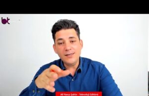 Teknoloji Sektörünün Önde Gelen İki İsmi BT Günlüğü’ne Konuştu!