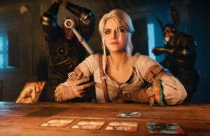 The Witcher 4 ‘mü Geliyor? İşte Bildiklerimiz…