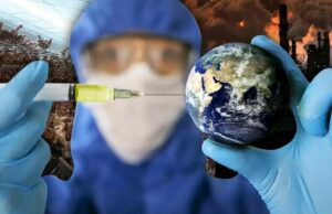 Yeni Bir Virüs Türü Tüm Dünyanın Yüreğini Ağzına Getirdi!