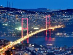 İstanbul Depreminde En Riskli İlçeler Belli Oldu! Bakın Hangi İlçelerde Aşırı Risk Var Türkiye'de inşaat sektörü