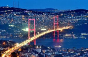 İstanbul’da yaşanacak depremin büyüklüğü açıklandı: Bilim insanları tedirgin! Türkiye'de inşaat sektörü