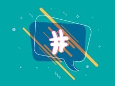 23 Ağustos Dünya Hashtag Günü #masketak hashtag’i ile kutlanıyor! hashtag