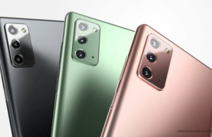İşte o detay Samsung Galaxy Note 21 5G modelini ortaya çıkardı Galaxy Note 20 Ultra özellikleri