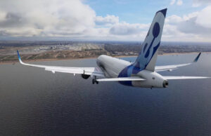 Microsoft Flight Simulator VR Destekli Geliyor: Herşey Çok Daha Gerçekçi Olacak! Microsoft Flight Simulator VR