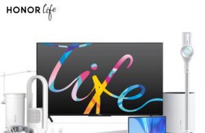 Honor küresel pazarda büyümeye devam ediyor HONOR