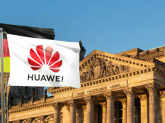 Almanya 5G konusunda Huawei ile anlaştı! Almanya 5G