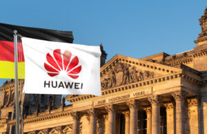 Almanya 5G konusunda Huawei ile anlaştı! Almanya 5G