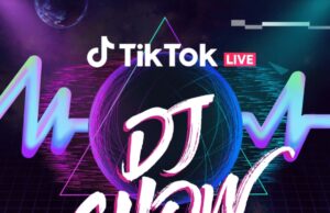 TikTok Live kullanıcıları DJ Kabini etkinliğine davetli! DJ Kabini
