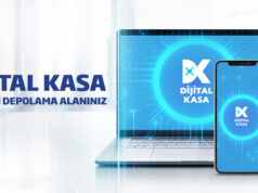 İş Bankası Dijital Kasa Depolama Uygulamasını Kullanıma Sundu! İş Bankası Dijital Kasa