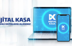 İş Bankası Dijital Kasa Depolama Uygulamasını Kullanıma Sundu! İş Bankası Dijital Kasa
