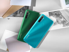 realme 5i Türkiye’de satışa sunuldu! İşte fiyatı! realme 5i