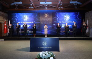 Kolay İhracat Platformu hizmete sunuldu Kolay İhracat Platformu