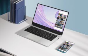 Huawei cihazlarına tek dokunuş ile bağlanın! huawei