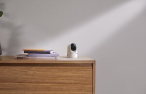 Yapay Zeka özellikli Akıllı Güvenlik Kameraları neler sunuyor? Yapay Zeka özellikli Akıllı Güvenlik Kameraları neler sunuyor?