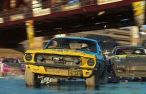 DiRT 5 sistem gereksinimleri açıklandı! DiRT 5 sistem gereksinimleri