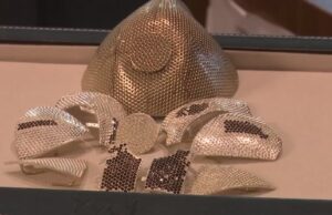 Dünyanın En Pahalı Maskesi Üretiliyor: Değeri 1,5 Milyon Dolar!