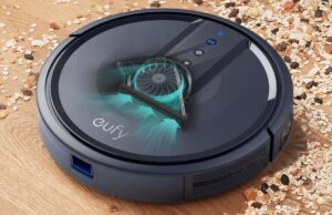 Anker Eufy RoboVac 15T ve RoboVac 25C tanıtıldı!
