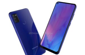 Samsung Galaxy M51 A’dan Z’ye sızdı! Galaxy M51