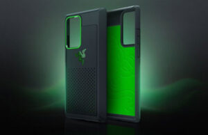 Razer soğutma sistemine sahip Galaxy Note 20 kılıfı üretti! Galaxy Note 20 kılıfı