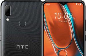 Uygun fiyatlı HTC Wildfire E2 tanıtıldı! HTC Wildfire E2