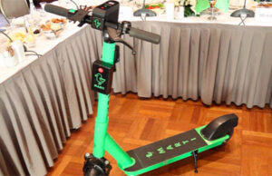 Martı Scooter Araçları İçin Plaka Zorunluluğu Geliyor: Fiyatlar Artacak Mı? Martı Scooter Araçları İçin Plaka Zorunluğu