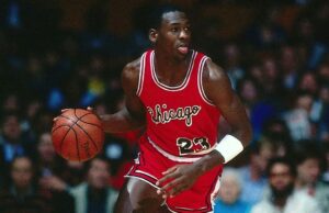 Michael Jordan Ayakkabısı Dudak Uçuklatan Fiyatla Satıldı: İşte O Fiyat! Michael Jordan ayakkabısı