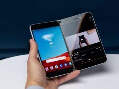Kitap gibi katlanan Microsoft Surface Duo çok yakında geliyor! Microsoft Surface Duo