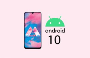 Bu ay Android 10 alacak Samsung modelleri açıklandı! Android 10 alacak Samsung modelleri