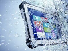 Mobil cihazlar sorunları ile yaşamımızı olumsuz etkiliyor! Panasonic TOUGHBOOK