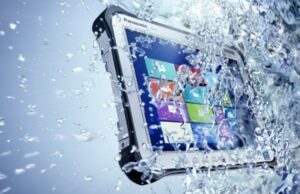 Mobil cihazlar sorunları ile yaşamımızı olumsuz etkiliyor! Panasonic TOUGHBOOK