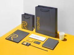 Realme IFA 2020 etkinliğinde sahne aldı Realme 2020