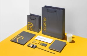 Realme IFA 2020 etkinliğinde sahne aldı Realme 2020