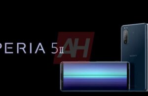 Sony Xperia 5 II özellikleri belli oldu! Amiral gemilerine korku saçacak! Sony Xperia 5 II