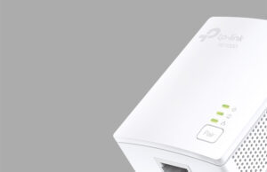 TP-Link ile kablo çekmeden Gigabit hızda internet mümkün! TP-Link