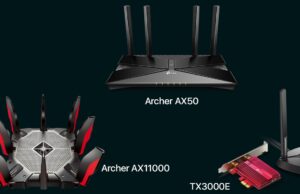 TP-Link Wi-Fi 6 çözümü ile oyun deneyimini üst seviyelere çıkarıyor!