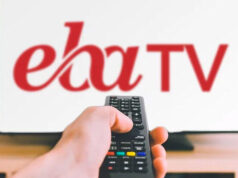 TRT EBA TV Yayınları Özel İçerikler ile başlıyor!