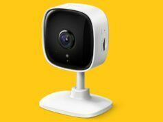 TP-Link’ten Uygun Fiyatlı Yeni Ev Güvenlik Kamerası: Tapo C100 Tapo C100